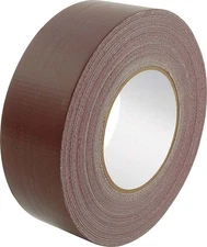 ALLSTAR PERFORMANCE Racers Tape 2in x 180ft Burgundy ALL14158