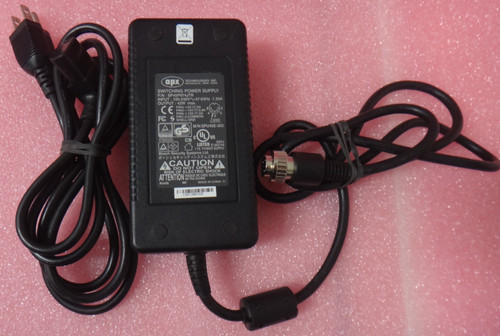 Genuine APX SP45P974TR Triple Voltage Power Supply for RTS KP-32 + 5V +15V 42W