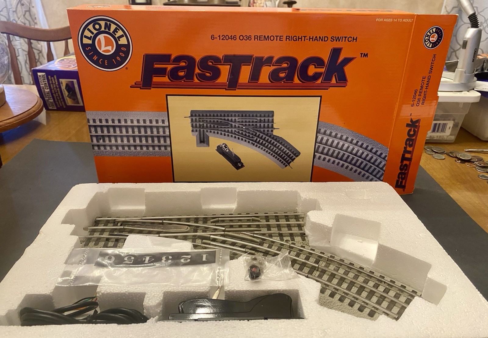 Click here to see eBay Auction