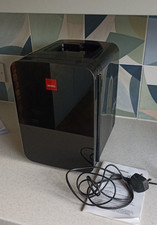 SENSIOHOME 10L Mini Fridge Cooler Warmer Portable AC DC 12V