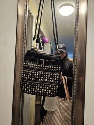 Purse Bling