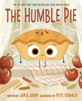 The Humble Pie | Jory John | Buch | Englisch | 2025 | HarperCollins