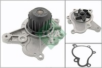 Wasserpumpe MotorküHlung Schaeffler INA 538 0657 10 FüR Trajet FÉ KIA Getz JM SM