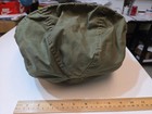 green mosquito netting for head and neck. Old style built in circular head piece — photo 2