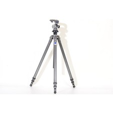 Gitzo G1320 MK2 Studex Performance Tripod  G1375M Ball Head