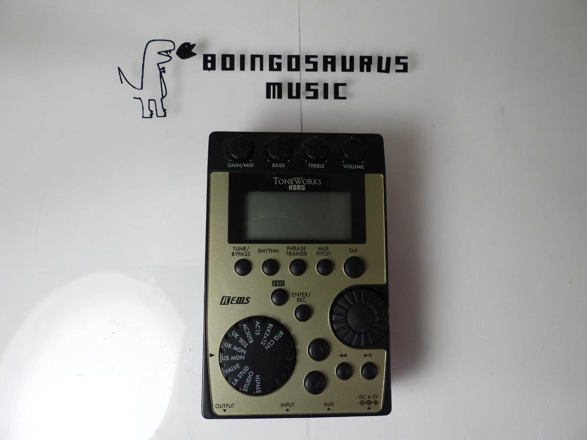korg pandora px5d products for sale | eBay