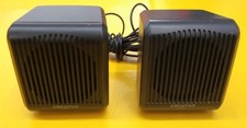 Creative SBS 2.1 330 Left Right Speaker Set