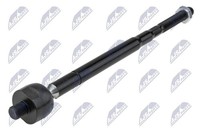 NTY SDK-HD-043 Axialgelenk, Spurstange Vorne Links Rechts FüR Honda