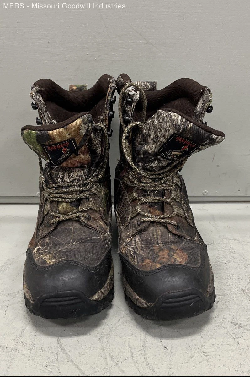 RedHead Hunting Boots for sale - eBay display picture 1