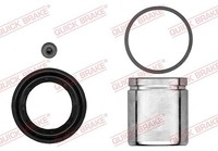 Quick Brake Reparatursatz, Bremssattel Hinterachse FüR MERCEDES-BENZ