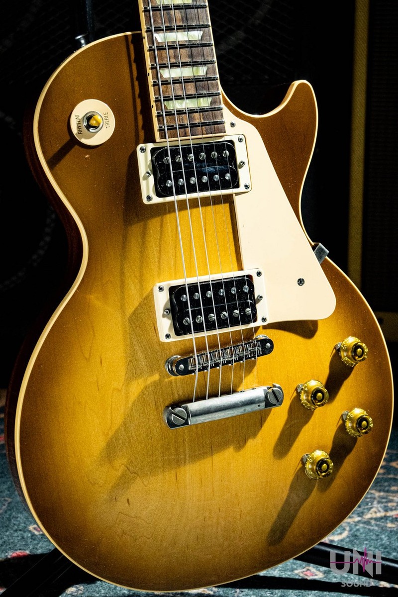 Gibson Les Paul Classic 1960 2005 | eBay