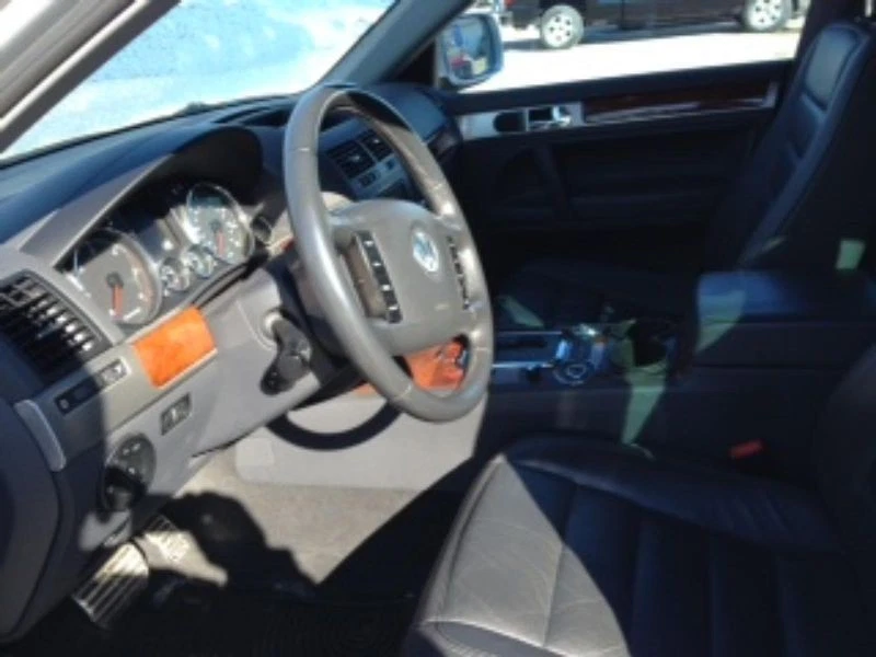 Transfer Case Thru 11/06/07 5.0L Diesel Fits 04-07 TOUAREG 1772172 - Image 3 of 4