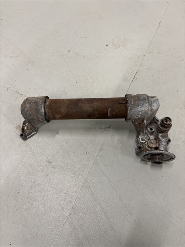 94-03 Ford 7.3L Diesel Oil Cooler OEM F250 F350 T444E Free Shipping.