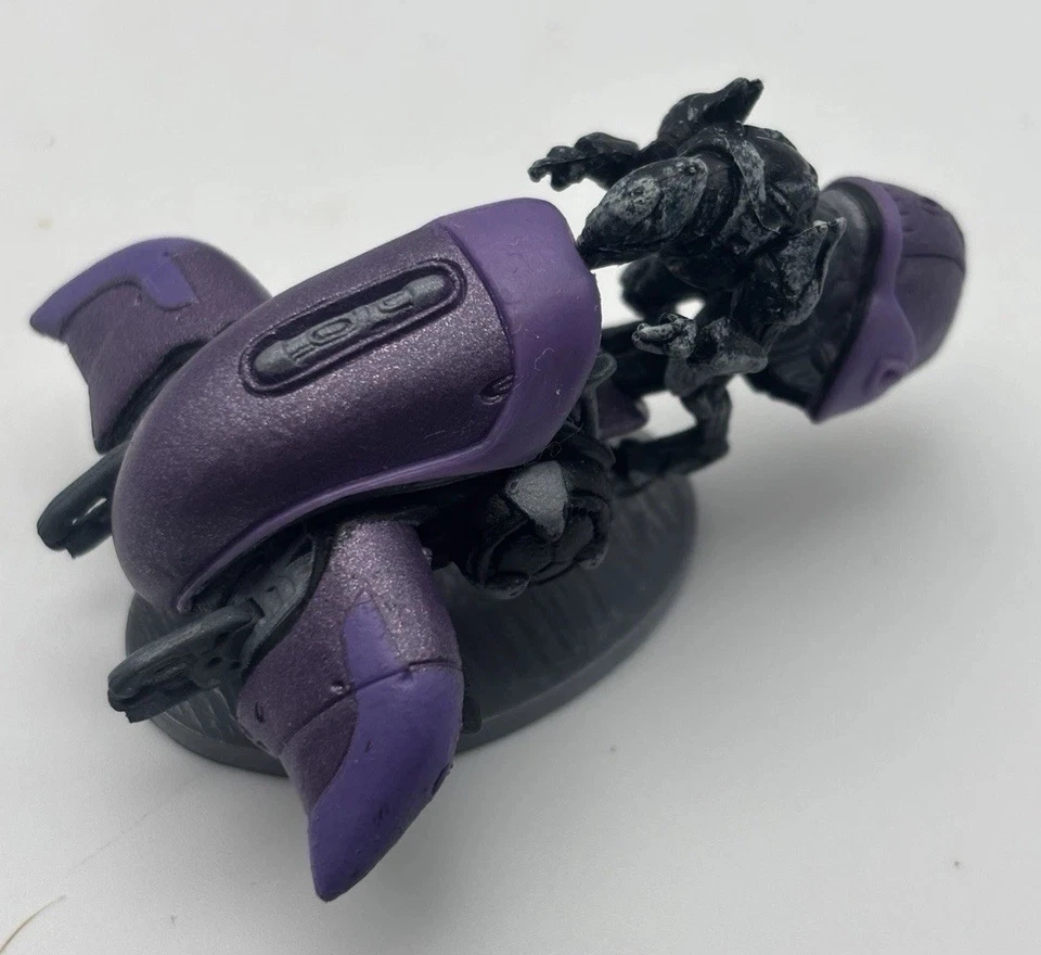 Mini figuras Halo Warthog Ghost Mega Bloks mezcla marca lote 10 piezas Foto 2 de 4