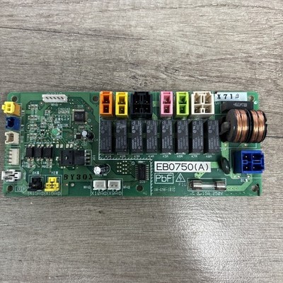 Daikin - Klimaanlage 1800993 301311P VRV PC-Platine EB0750(A) EB0750
