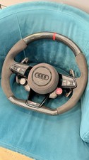 Volant Personnalisé AUDI TT/TTS/TTRS/R8/RS3