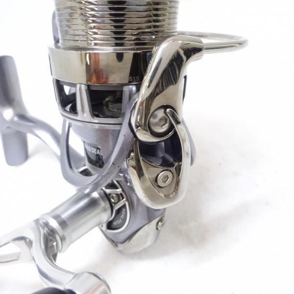 DAIWA 12 EXIST 2508PEーDH #974 | eBay DAIWA 12 EXIST 2508PEーDH #974 | eBay