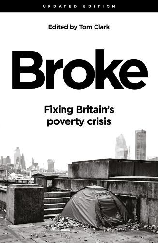 Том Кларк сломался (Taschenbuch)