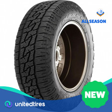 New Lt 27560r20 Nitto Nomad Grappler 116h