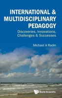 Radin Michael A | International & Multidisciplinary Pedagogy | Buch | Englisch