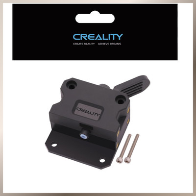 Extruder Kit Direct Drive Dual Gear für 3D Drucker Ender 3 V3 S1 5 S1 Zubehör