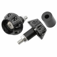 Auswuchtgewichte, Lenker V Parts Aluminium Universelle Kohlenstoff FüR
