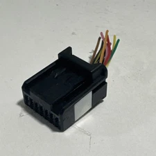 2013-2017 Subaru Legacy Outback  Push Button Engine Start  Switch  Harness Clip