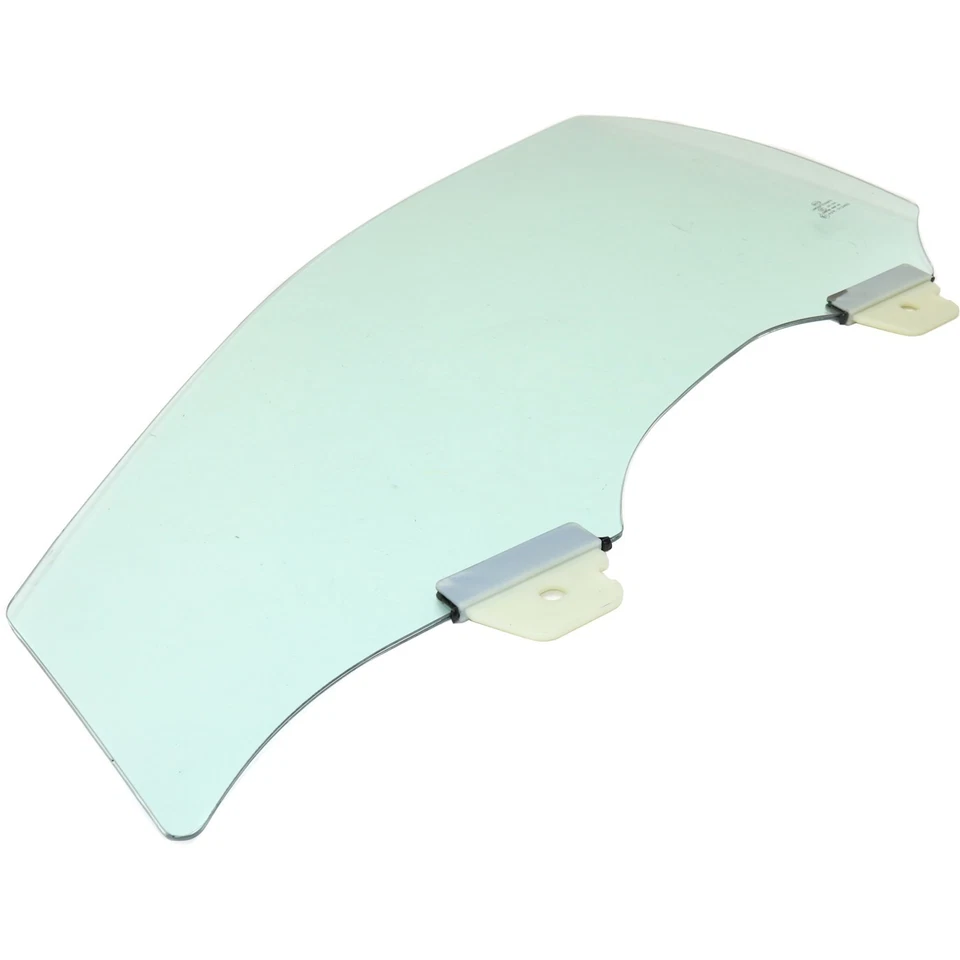 Gafas de puerta delantero conductor lado izquierdo para Chevy mano Chevrolet Impala 2014-2018 Foto 3 de 4