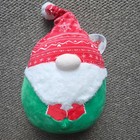 Squishmallows Norm The Gnome Christmas 12" Plush Norman's Hallmark Toy Collect — photo 1