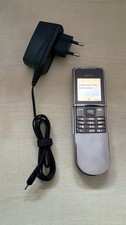 Original Nokia 8800 Sirocco Edition Silber Händler Garantie Geprüft Handy