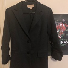 NWOT Michael Kors Blazer
