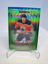 2019-20 Upper Deck Stature Hockey Cards 19