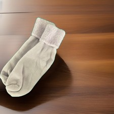 Vintage Ankle Socks