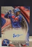 2024 Bowman's Best - Best of 2024 Autographs Pablo Guerrero #B24-PG (AU, RC)