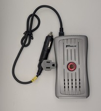 Targus APV07US 150W Auto/Air Power Inverter With 3-Prong Plug Adapter