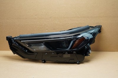 2024-2026 Toyota Grand Highlander LED W/o DRL Left Driver Headlight OEM USA W1