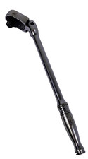 Snap On F731a Flex Head Ratchet 38 Drive 11 Long