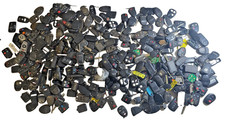 Large Lot Of Key Fobs Oem And Aftermarket Lot Untested Large Box Filled 36 Large Lot Of Key Fobs Oem And Aftermarket Lot Untested Large Box Filled 36