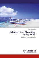 Inflation And Monetary Policy Rules Rizki Wimanda