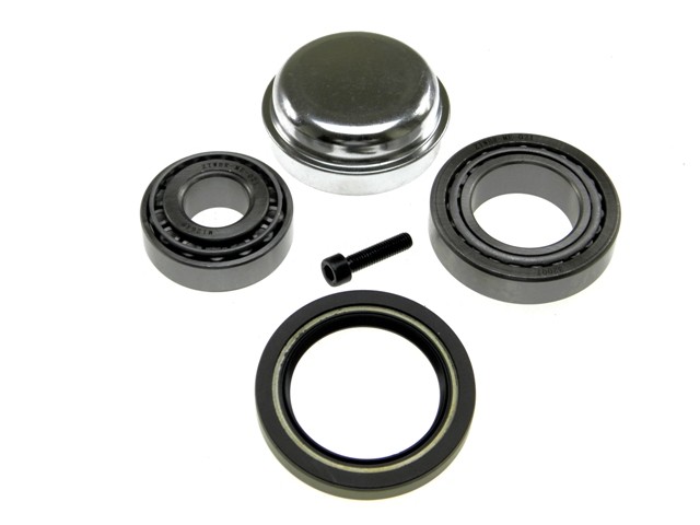 ✅Fits NTY KLP-ME-021 wheel bearing kit front ⭐UK Seller⭐ - Image 3