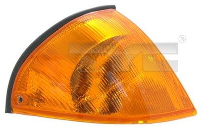 TYC Blinkleuchte 18-5669-05-2 für AH MA JUSTY EA JMA SUZUKI AJ SWIFT MS 2 SF310