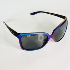OAKLEY Wildrye Sunglasses Blue Purple OO9230-0661 Prizm Butterfly Frames Only