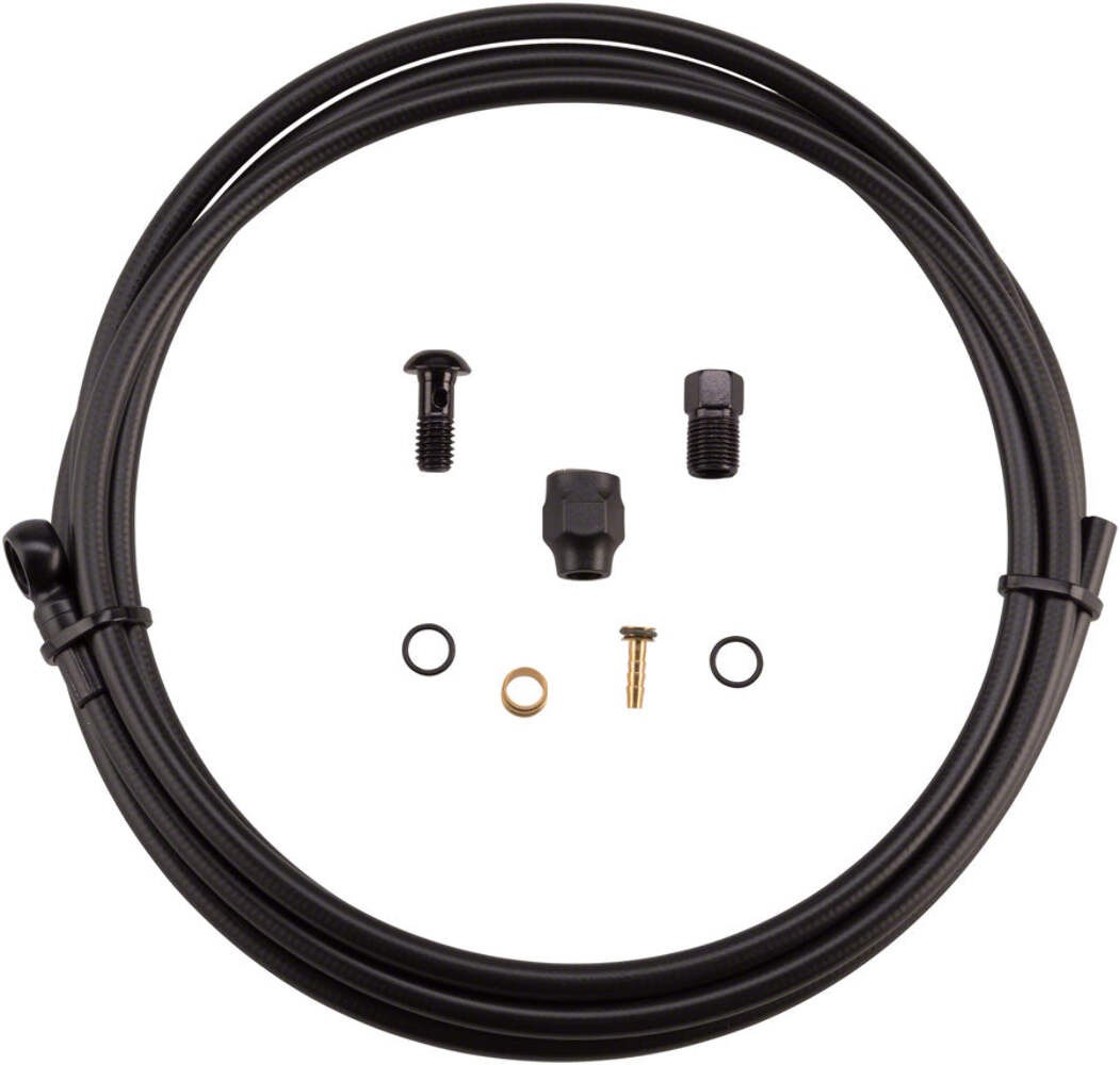 TRP Hydraulic Brake Hose Kit
