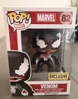 Funko POP! Venom Marvel Walgreens Exclusive  #82
