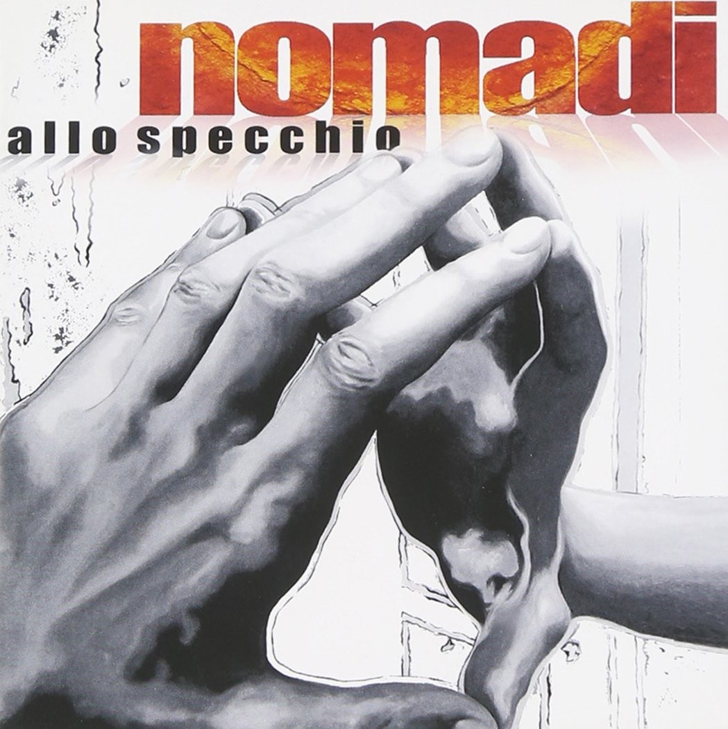 Nomadi Allo Specchio (винил) (ИМПОРТ ИЗ Великобритании)