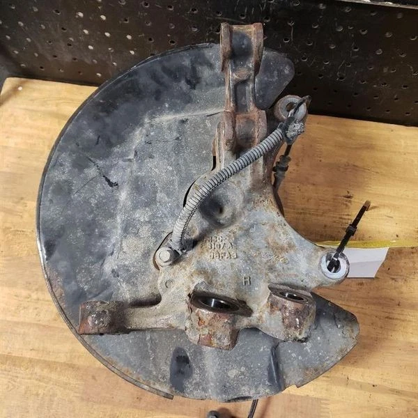 2015-2020 Ford Mustang Front Right Passenger Spindle Knuckle Assembly Oem 15-20 Foto 2 de 4