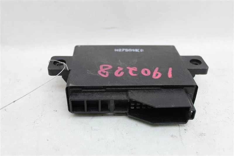 Ordenador bloqueo robo mercedes sl320 sl500 sl600 1997 97 1298202926 1035746 Foto 4 de 4