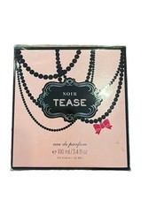 【廃盤希少】Victoria's Secret NOIR TEASE 100ml Victoria's Secret Noir Tease Eau de Parfum for Women 3.4fl. oz for
