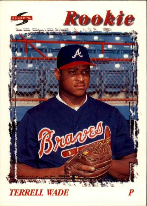B0673- 1996 Score Baseball Cards 501-517 +Inserts -You Pick- 15+ FREE US SHIP