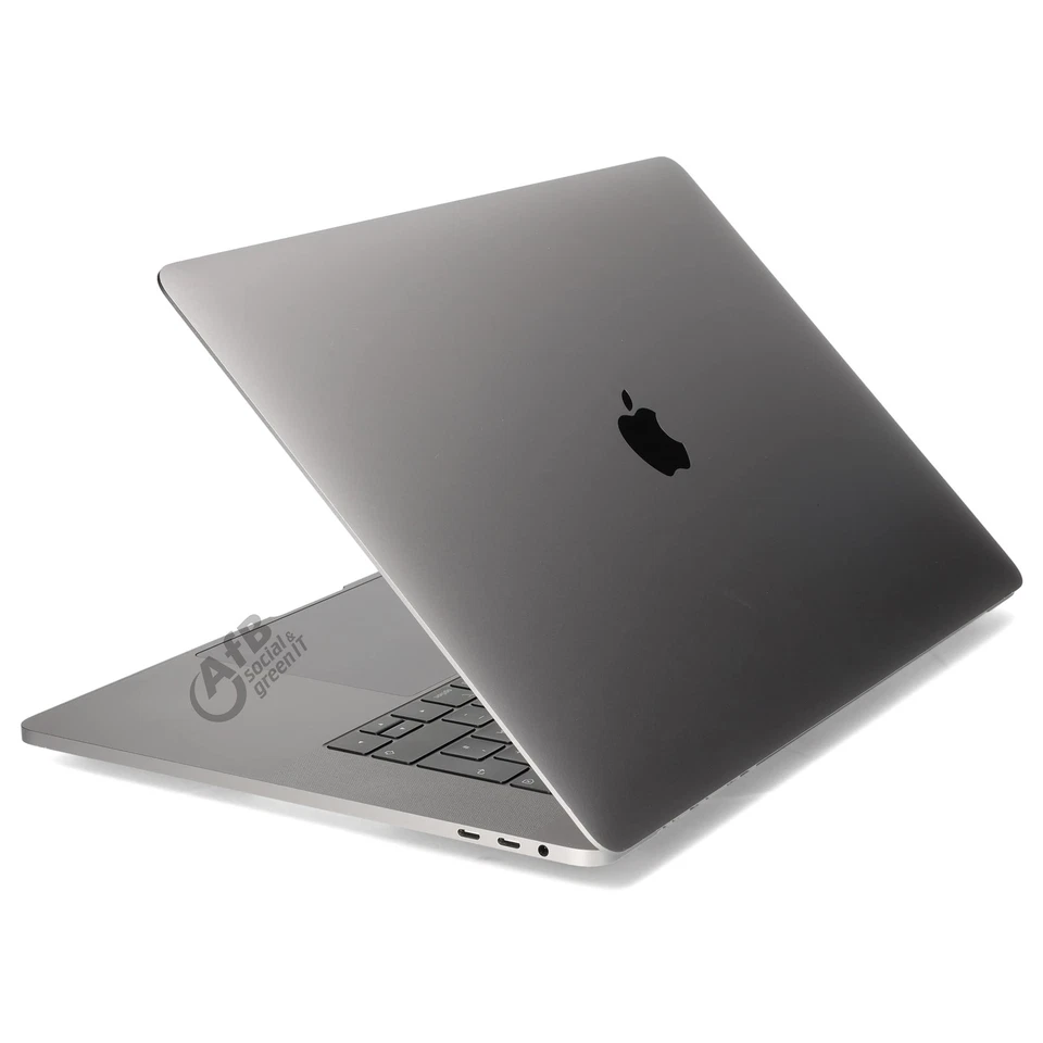 Apple MacBook Pro 15" 2019 · i7 · 32GB · 512GB, Foto 3 von 5